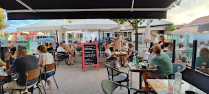 Photo n°56 de Cafe L'estival Brasserie à Arcachon (Brasserie)