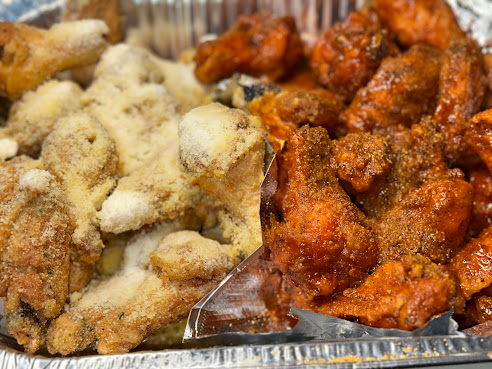 Ms Ruby's Bakery by null