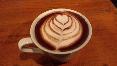 Photos of Intuisi Coffee
