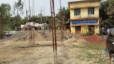 Photos of Motukpur Madrasa Jame Masjid