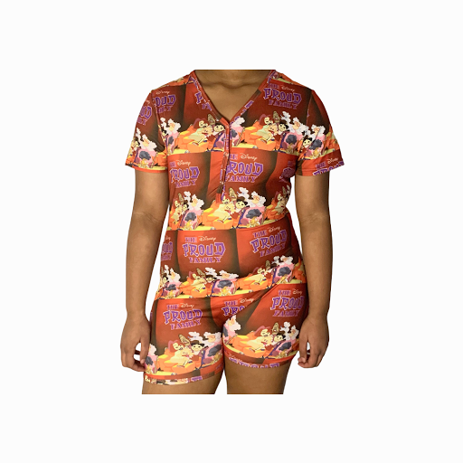 A & T Majestic Boutique, LLC - Thumbnail