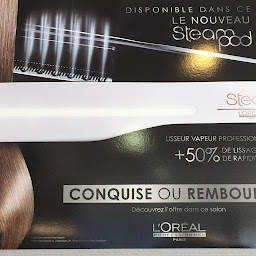 Photo n°5 de Espace Coiffure Top Priority à Saint-Étienne (Magasin de perruques)