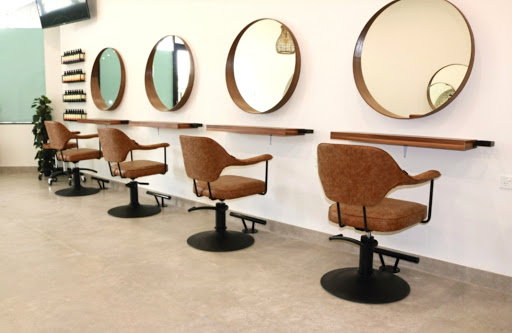 Minas Hair Salon - Thumbnail