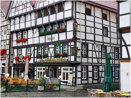 Photo of Hotel Restaurant Im Wilden Mann