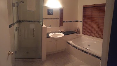 Photos of Tongariro Lodge