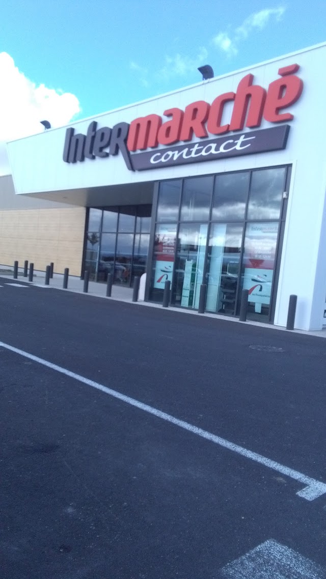 Intermarché CONTACT Alzonne