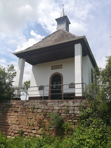 Arme-Seelen-Kapelle - Thumbnail