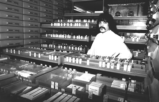Uhlen-Apotheke Ingo Apel e.K. Gallery - Germany
