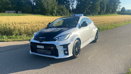 Fahrschule Swiss Driving School Reto Altherr