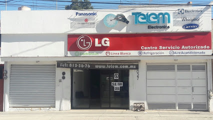 TELEM ELECTRONICS