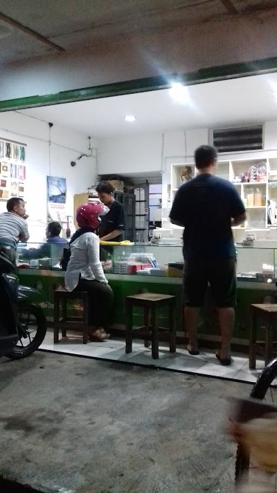 Photos of UTAMA Foto Copy