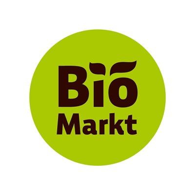 BioMarkt im Galluspark - Visual
