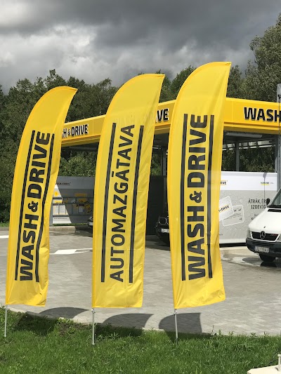 Photos of Wash & Drive Saldus