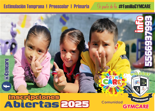 Comunidad GYMCARE San Miguel