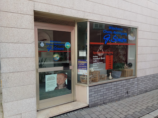 G. Simon - Germany