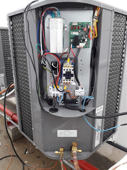 Eletro Ar Instalações