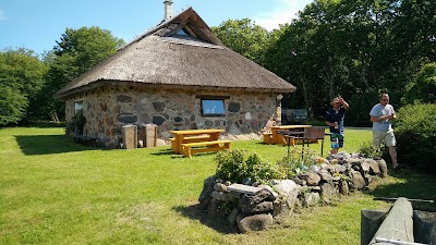 Photos of Abruka Maja