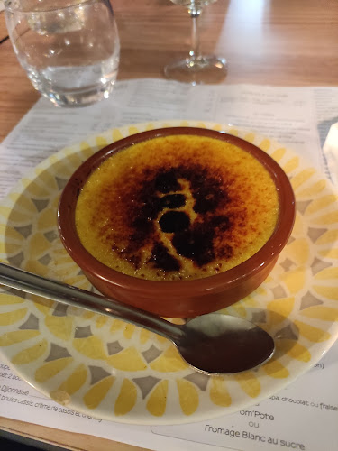 Caffè Cosi - Restaurant