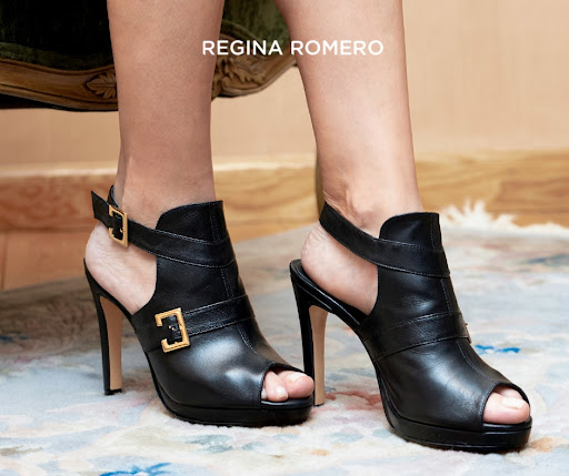 Regina Romero - Thumbnail