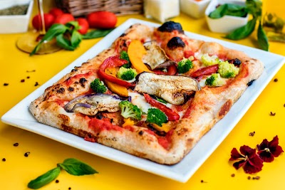Fuzion Food - La Pizza & il Sushi Torino