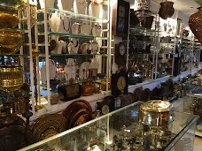 Alico Antiques islamabad