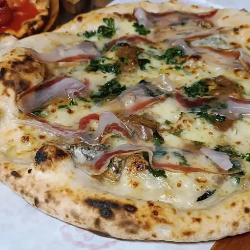 Pizzeria-Friggitoria-Bruschetteria Rosanna - Thumbnail