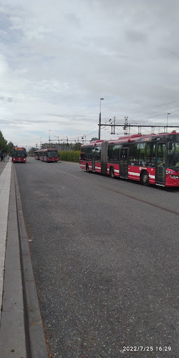 Västra Bangatan 31e Parking - Thumbnail