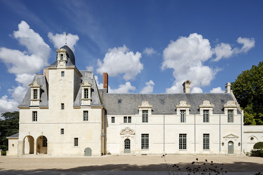 Photo de Château Louise de La Vallière