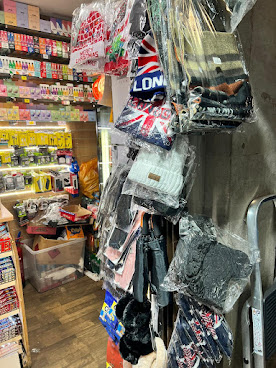 Amison kiosk by null