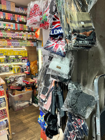 Amison kiosk by null