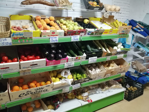 Supermercado Cerro Gordo - IFA