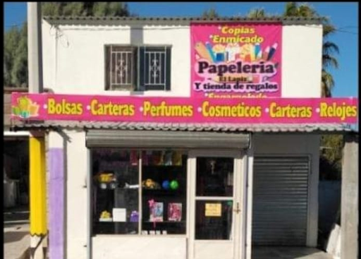 Papeleria el Lapiz