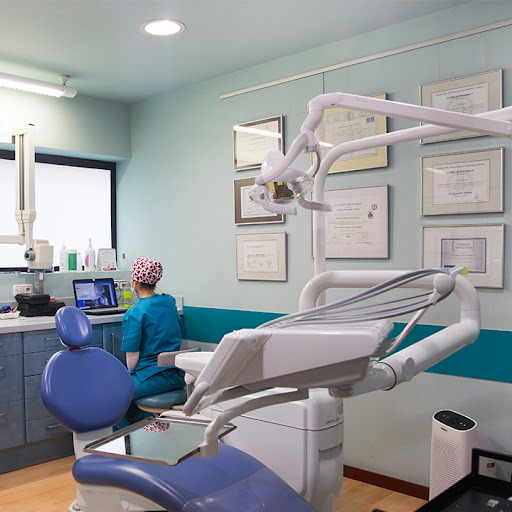 Clínica Doctor Díez Marieges