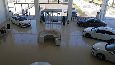 Photos of Honda Kısak&uuml;rek
