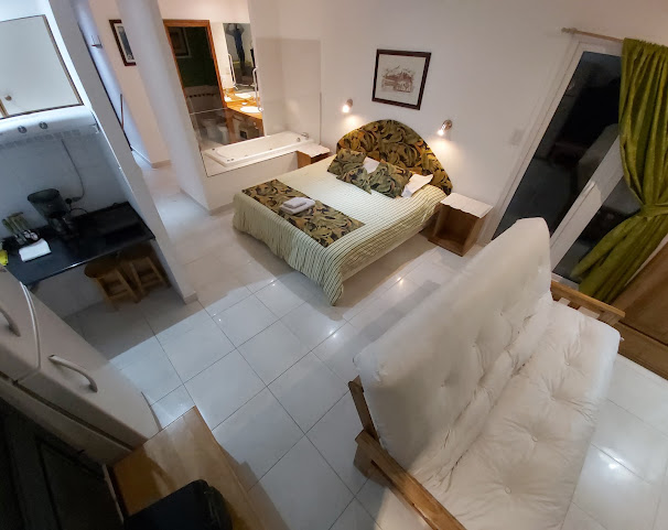 Familia Piatti B&B - Suites by null