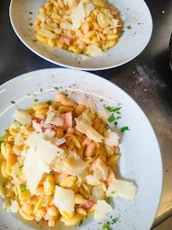 Photo n°16 de La Puglia Ristorante à Pertuis (Bar à vin)