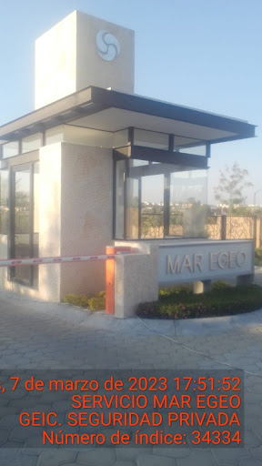 Mar Egeo Park - Thumbnail