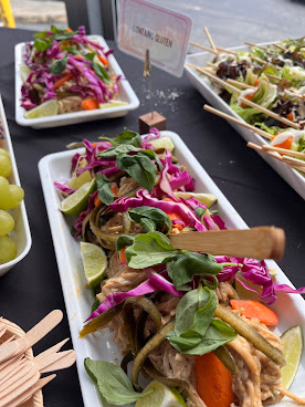 Speakcheesy Gourmet Grilled Cheeses — Wholesale, Food Truck ATL, Catering and Events by null