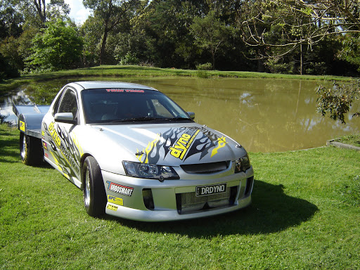 Dynomotive Home Of Unichip Australia - Thumbnail