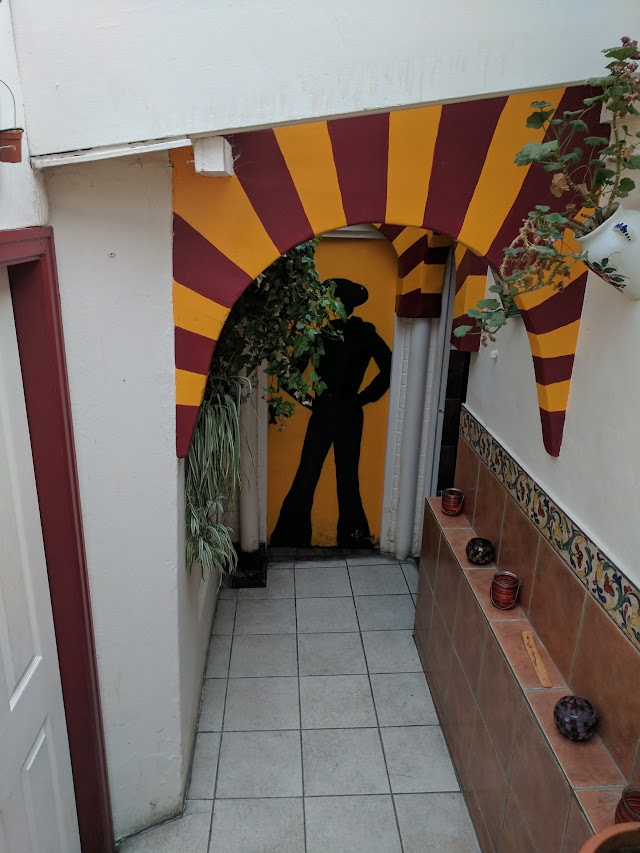 Ole Ole Tapas Bar & Restaurant