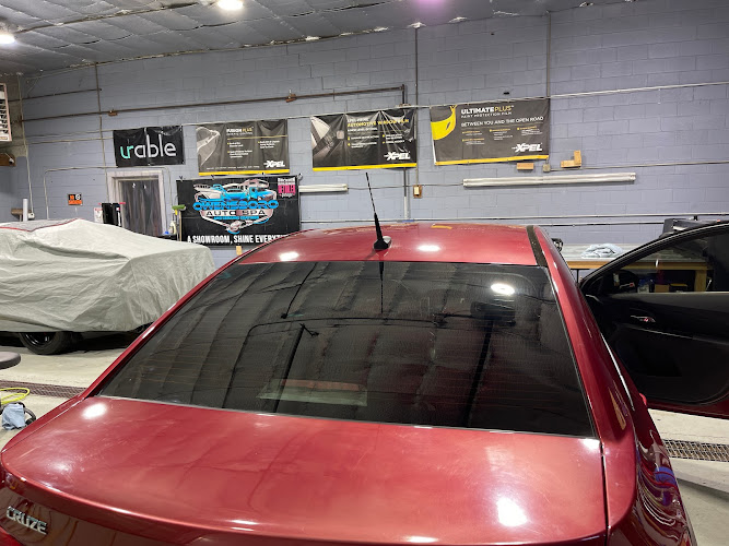 Sun Stoppers Window Tinting Owensboro