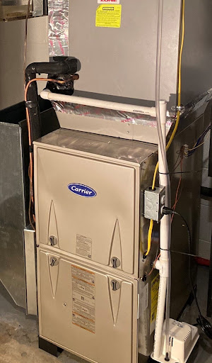 Peterman Brothers (formerly Fairfield Heating) - Thumbnail