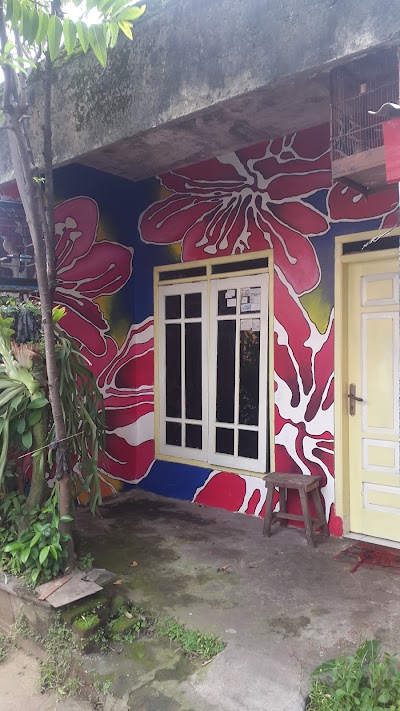Photos of pasar krempyeng