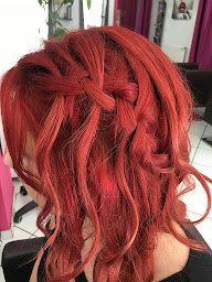 Photo n°3 de PATRICIA COIFFURE salon privé à Chaponnay (Salon de coiffure)