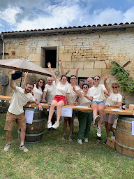 Photo n°8 de Domaine Vinet à Le Douhet (Ferme)