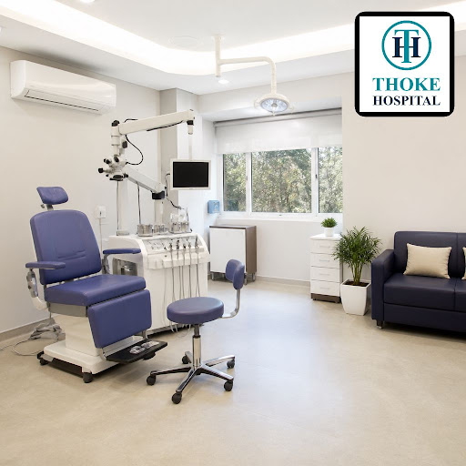 Step into Thoke ENT Hospital & Advance Cochlear Implant Centre in Sadar Bazar, Satara and experie… post image