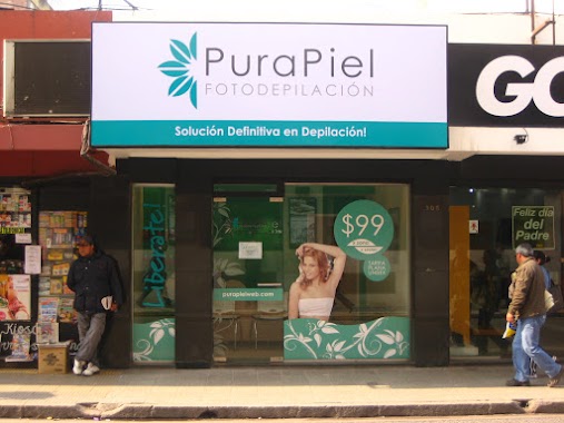 PuraPiel Fotodepilación Tucumán, Author: PuraPiel Fotodepilación Tucumán