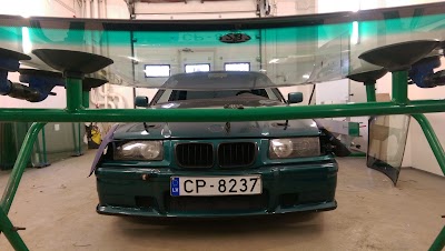 Photos of SIA ARG, Autostikli