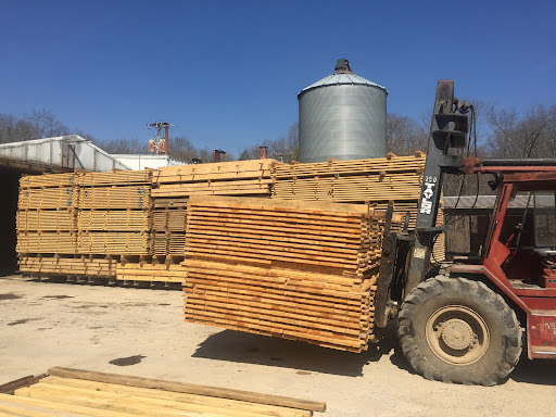 Babb Lumber Co. Inc - Thumbnail