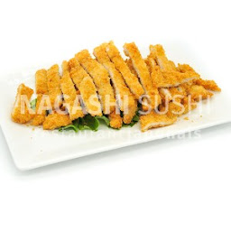 Photo n°19 de NAGASHI sushi Colombes à Colombes (Restaurant japonais)